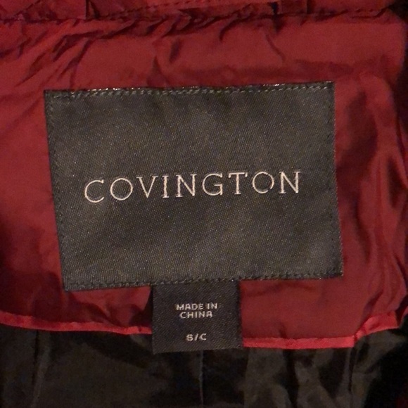 Covington - Picture 2 of 2